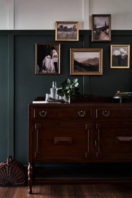 Chaplet Cottage Luxury Healesville Cottage House in Healesville
