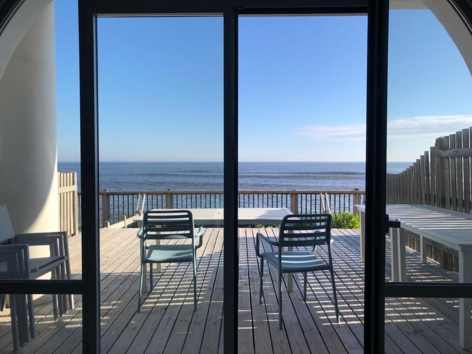 Natural landscape, Balcony/Terrace