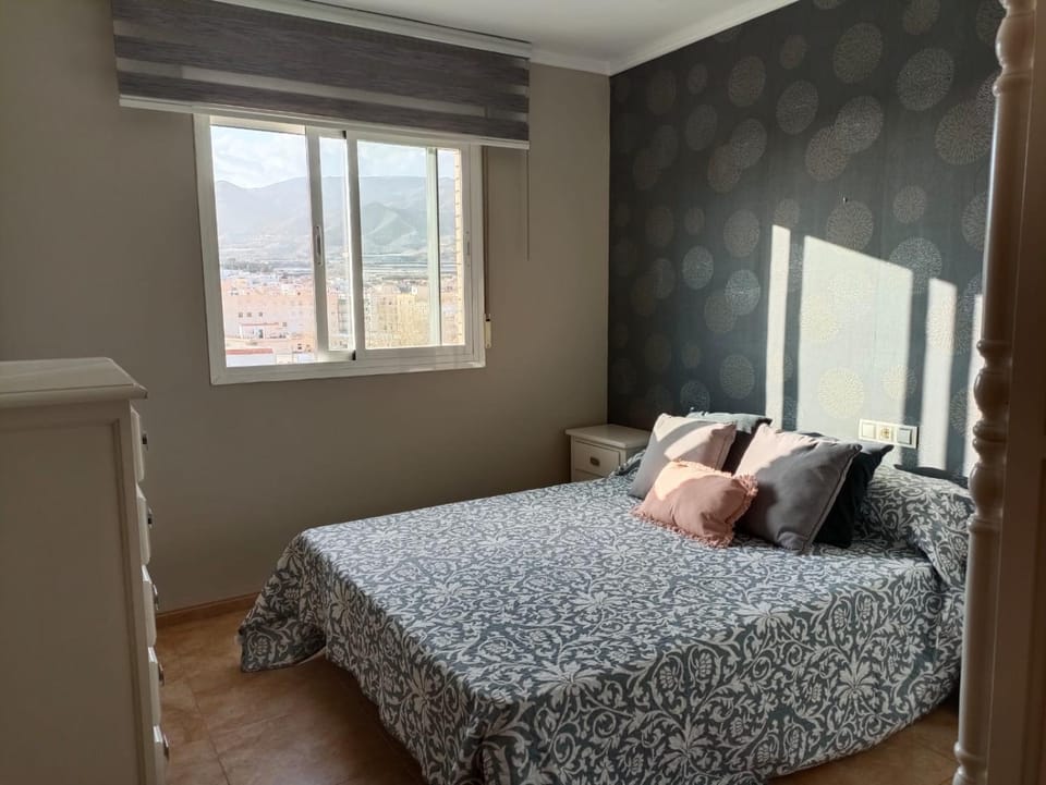 Apartamento entero Rosa Adra Apartment in Andalusia