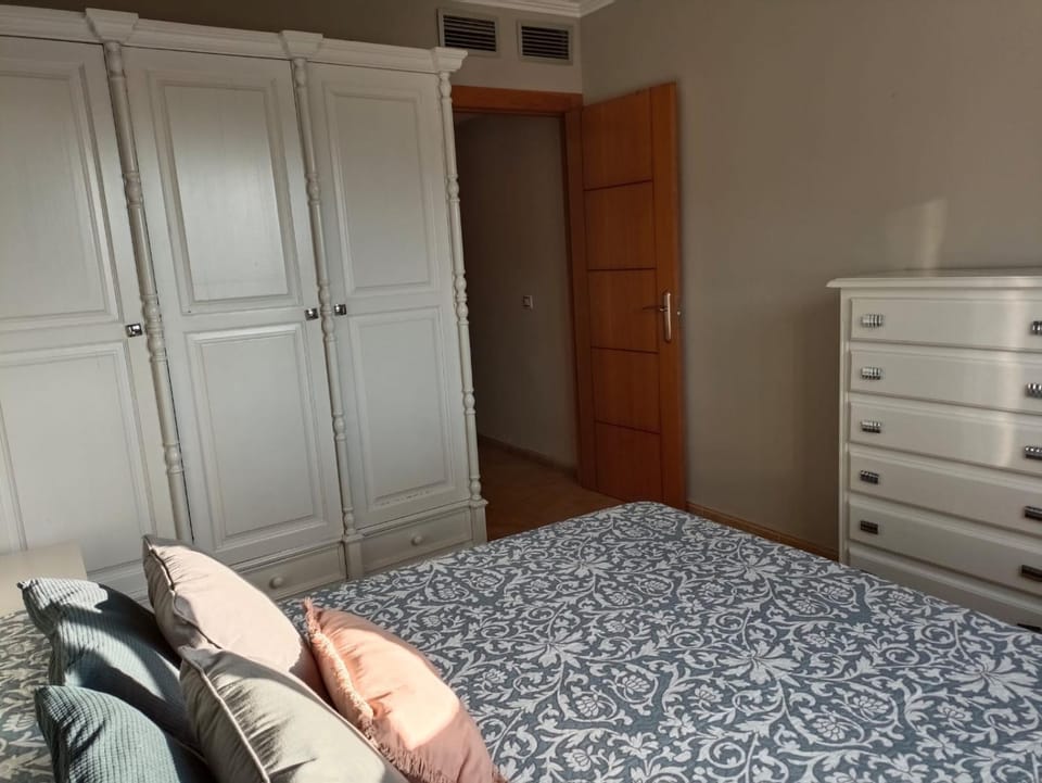 Apartamento entero Rosa Adra Apartment in Andalusia