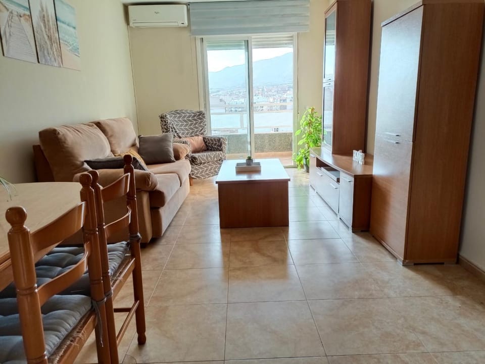 Apartamento entero Rosa Adra Apartment in Andalusia