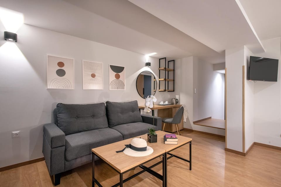 Traveleclectic Apartments Apartment in Corfu