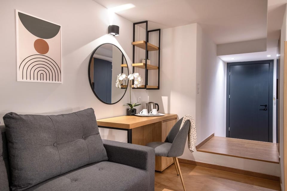 Traveleclectic Apartments Apartment in Corfu