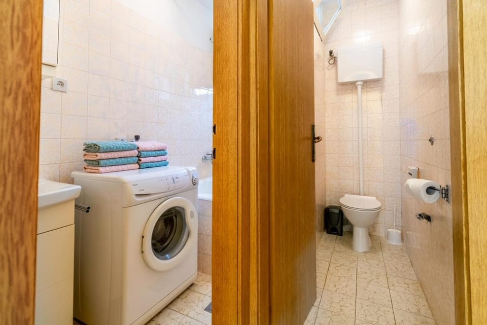City Apartment 4 & 6 Apartment in Makarska