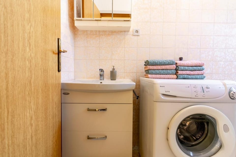 City Apartment 4 & 6 Apartment in Makarska