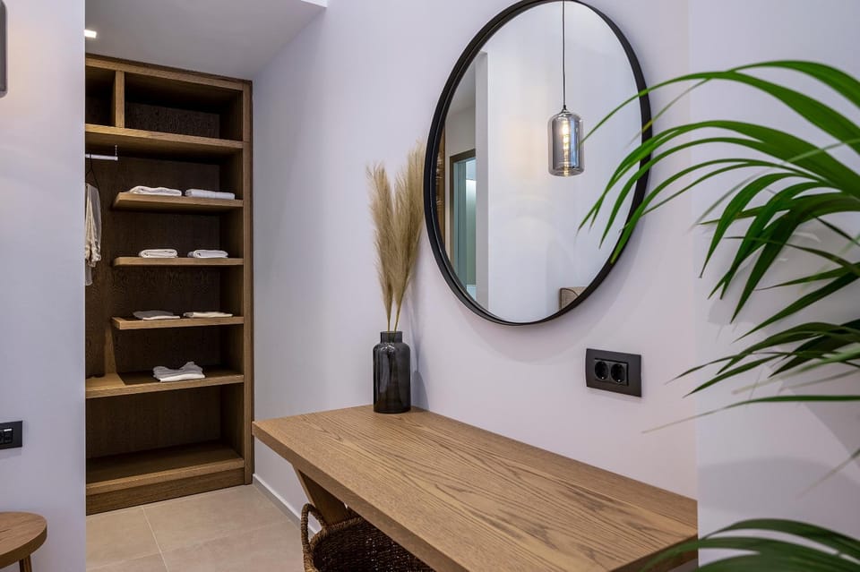 Apollon City Suites Apartment in Kos