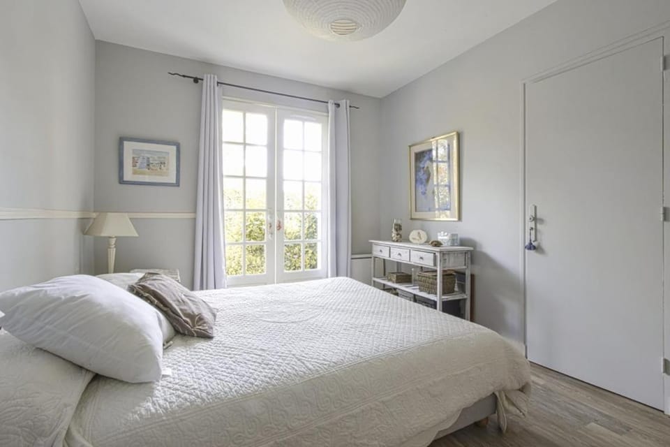 Villa des MARMOTTES pour 6 personnes Villa in Hossegor