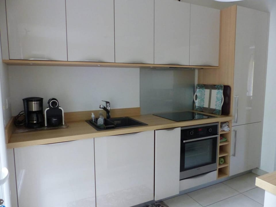 Villa des MARMOTTES pour 6 personnes Villa in Hossegor