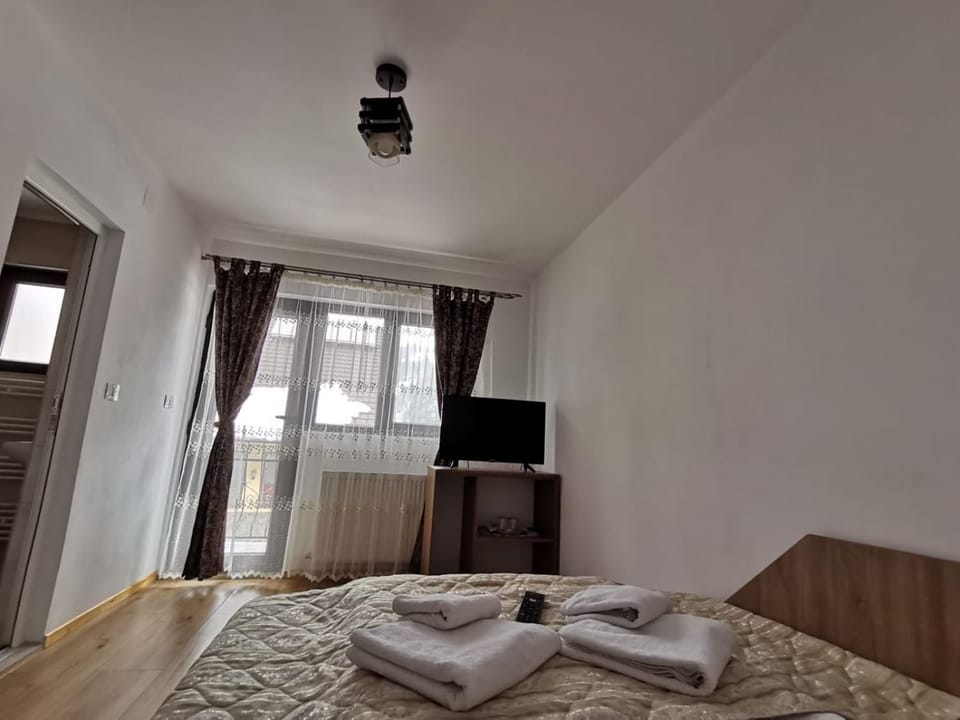 Casa Dana Olteanu Bed and Breakfast in Brașov County