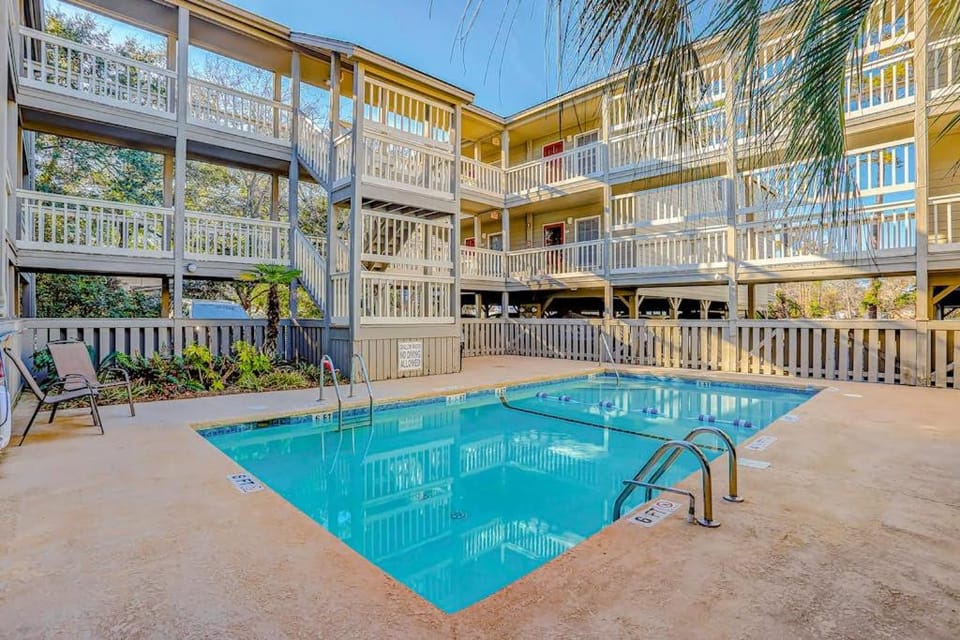 Toby Ct A202 Apartment in North Myrtle Beach