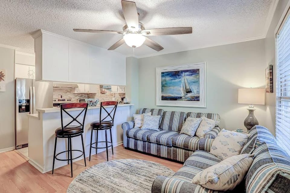 Toby Ct A202 Apartment in North Myrtle Beach