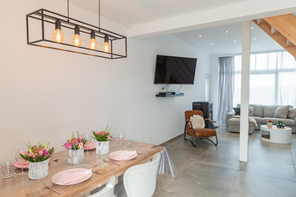 MAISON ROBERT House in Wallonia, Belgium