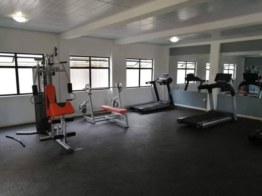 Ribbon 210's Two bedroom apartment Apartment in North West, South Africa