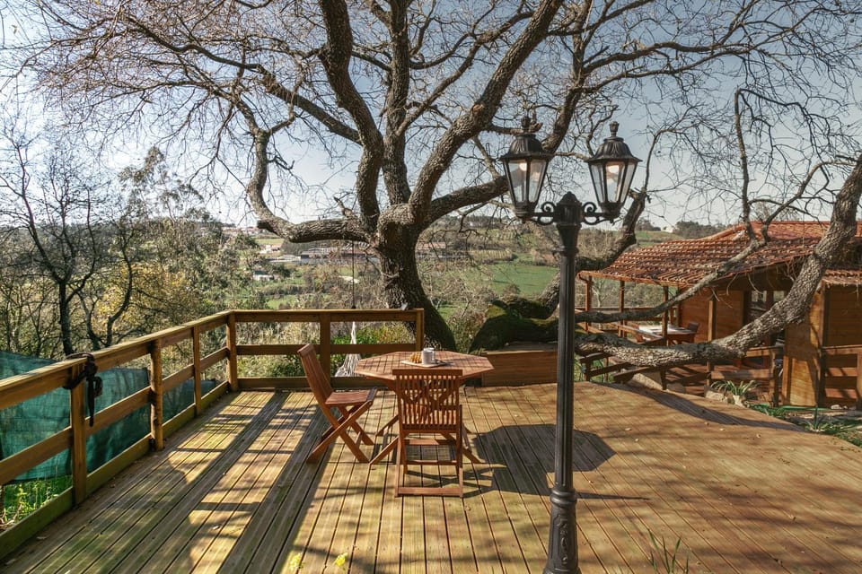 Patio, View (from property/room), Balcony/Terrace