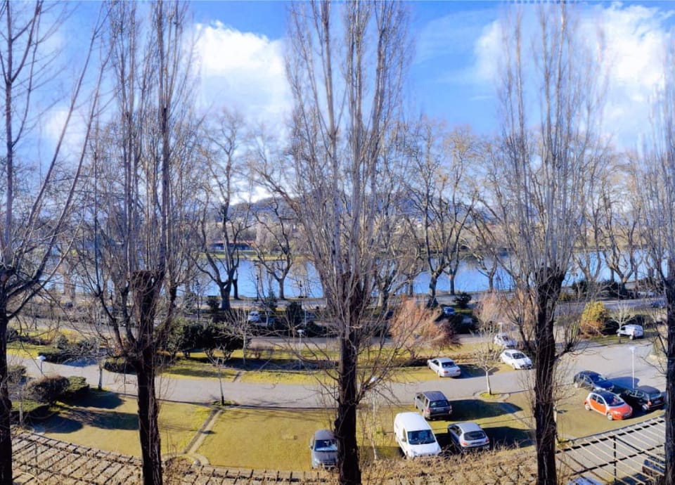 View (from property/room), River view