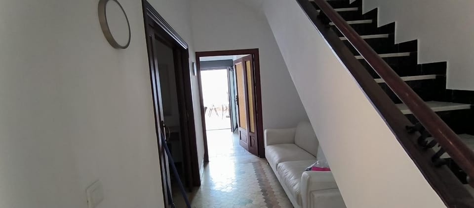 CALANCHA House in Seville