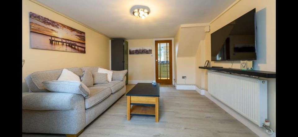 Bradford on Avon Apartment in England