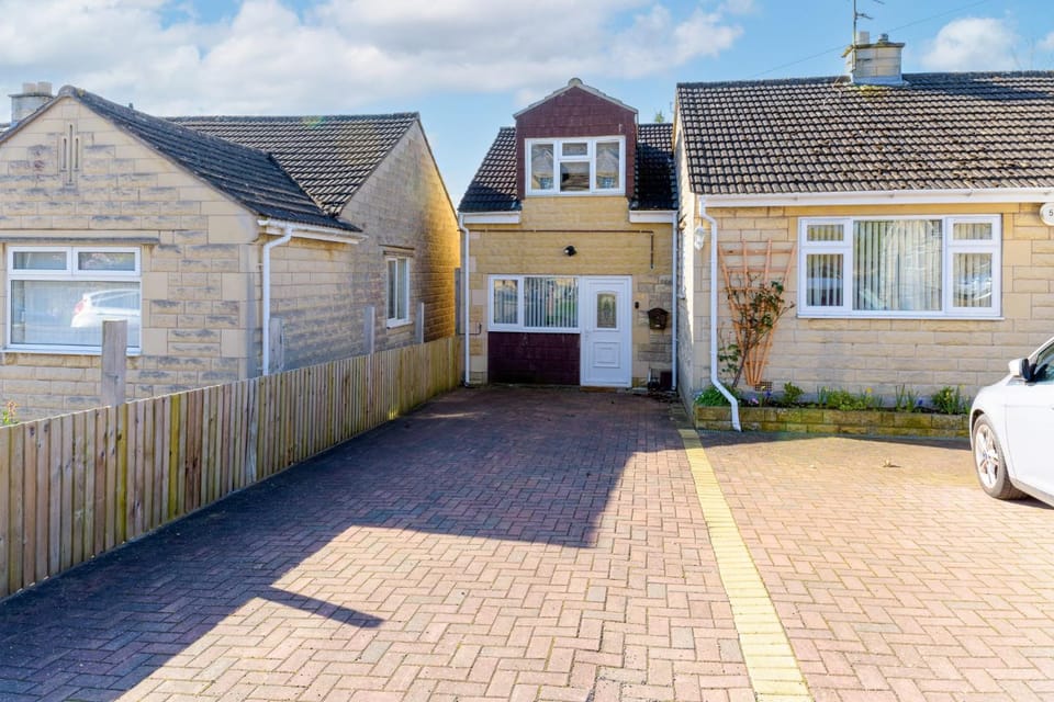 Bradford on Avon Apartment in England