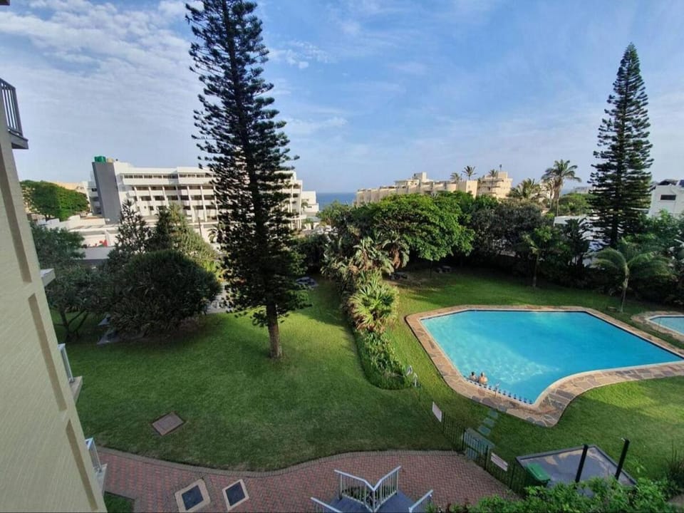 La Ballito 203 House in Dolphin Coast