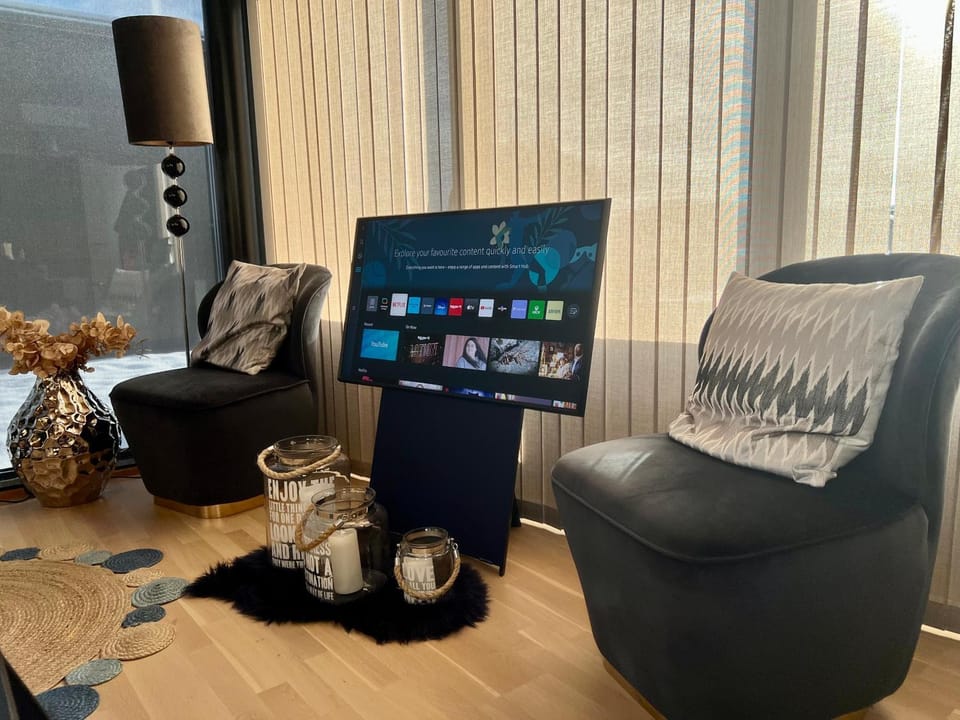 TV and multimedia