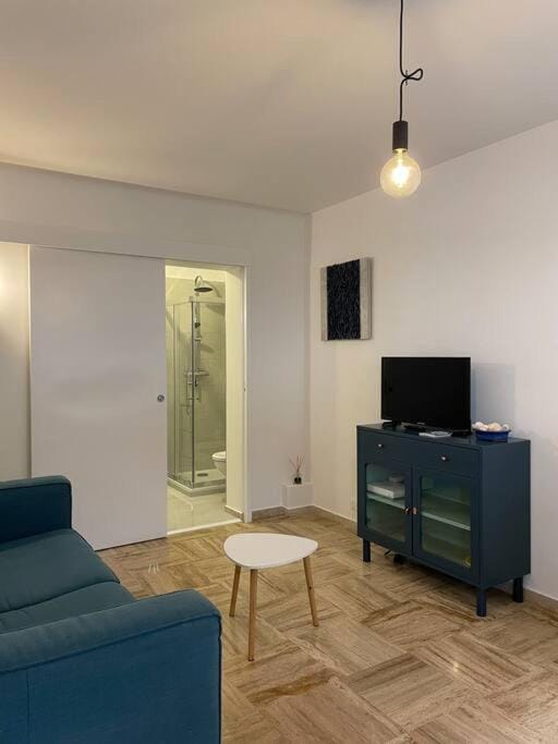 Beau studio - 100m de la plage Palm beach Apartment in Cannes