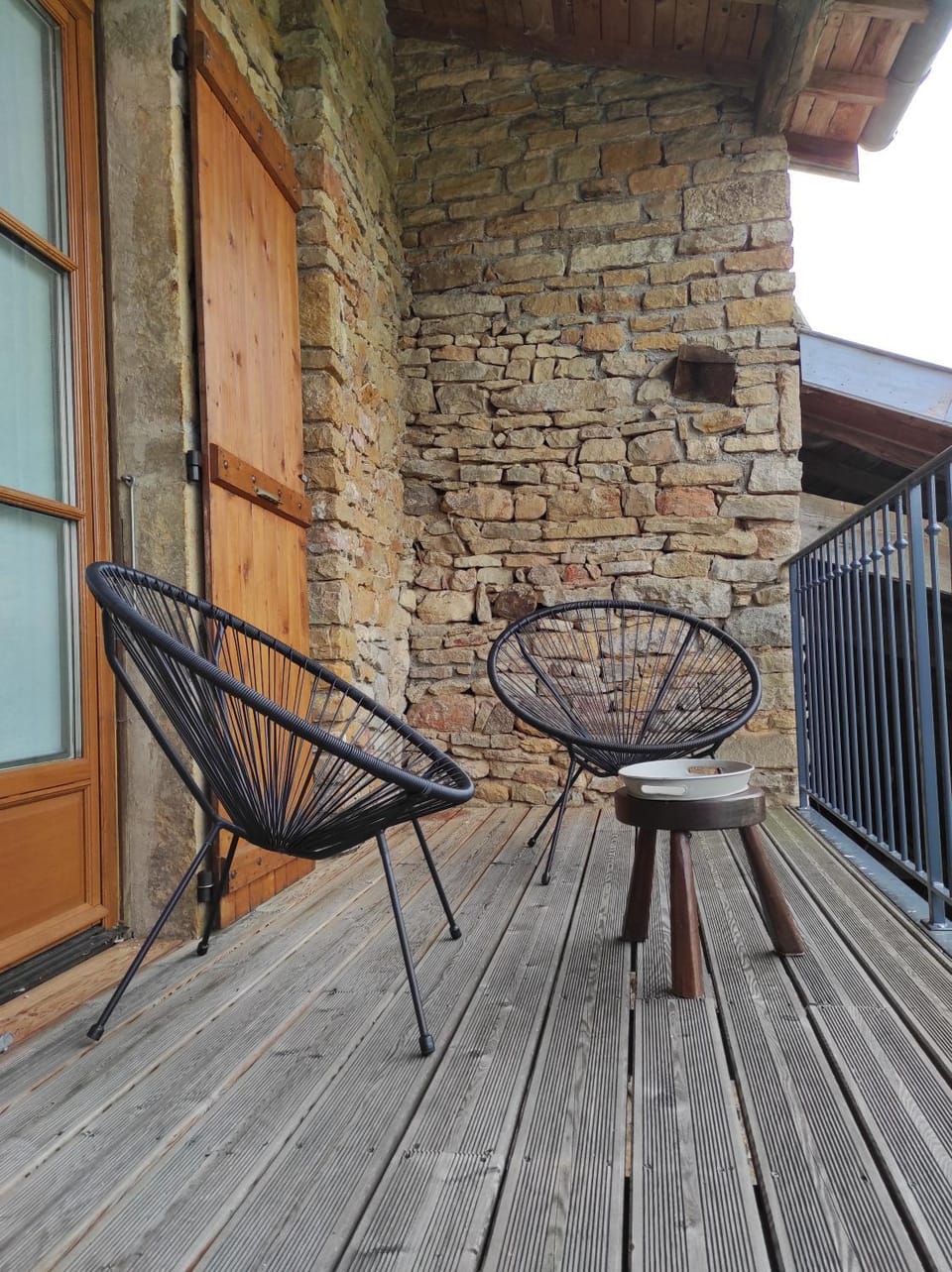 Maison de famille en Bourgogne proche de Cluny House in Bourgogne-Franche-Comté