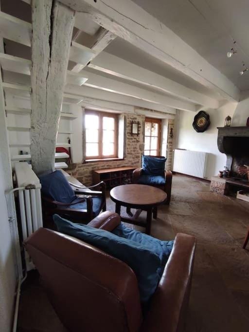 Maison de famille en Bourgogne proche de Cluny House in Bourgogne-Franche-Comté