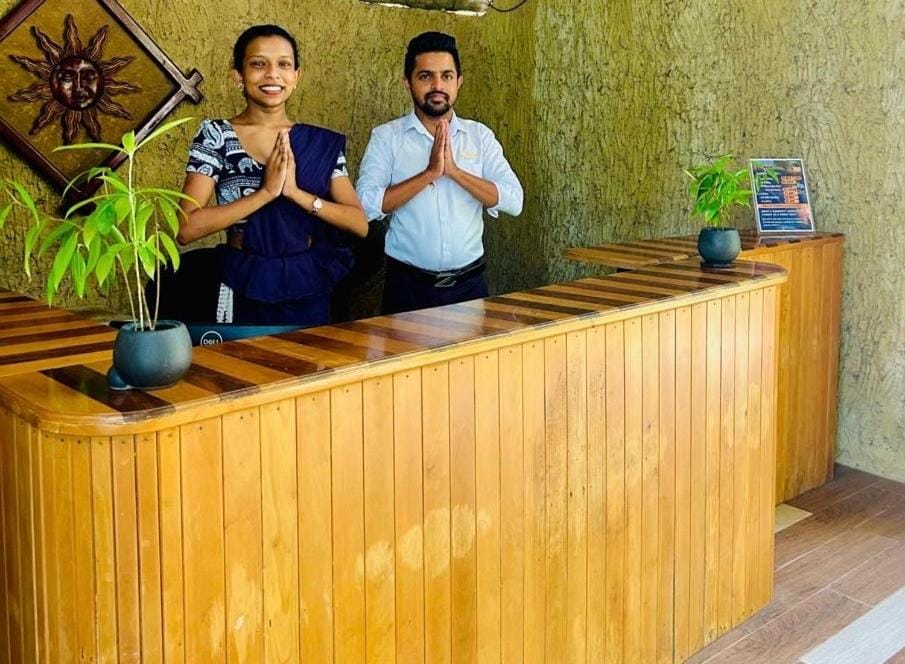 Lake Resort Bolgoda Hotel in Western Province