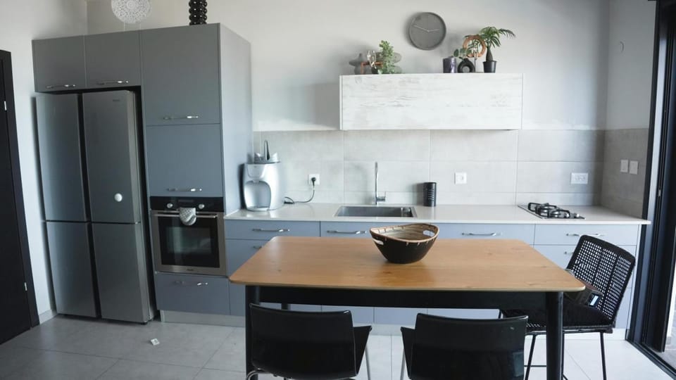 Beauty apartment 3 rooms wi-fi Apartment in Netanya