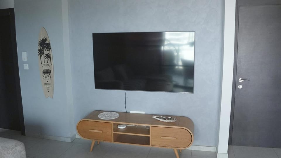Beauty apartment 3 rooms wi-fi Apartment in Netanya
