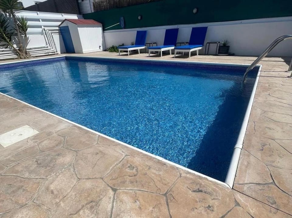 White Rose Villa Villa in Yeroskipou