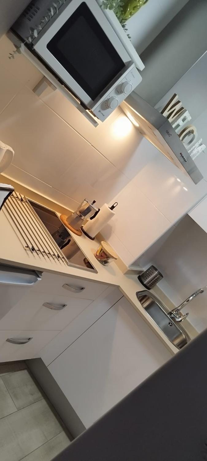 Apartamento Plumaria Apartment in Malaga