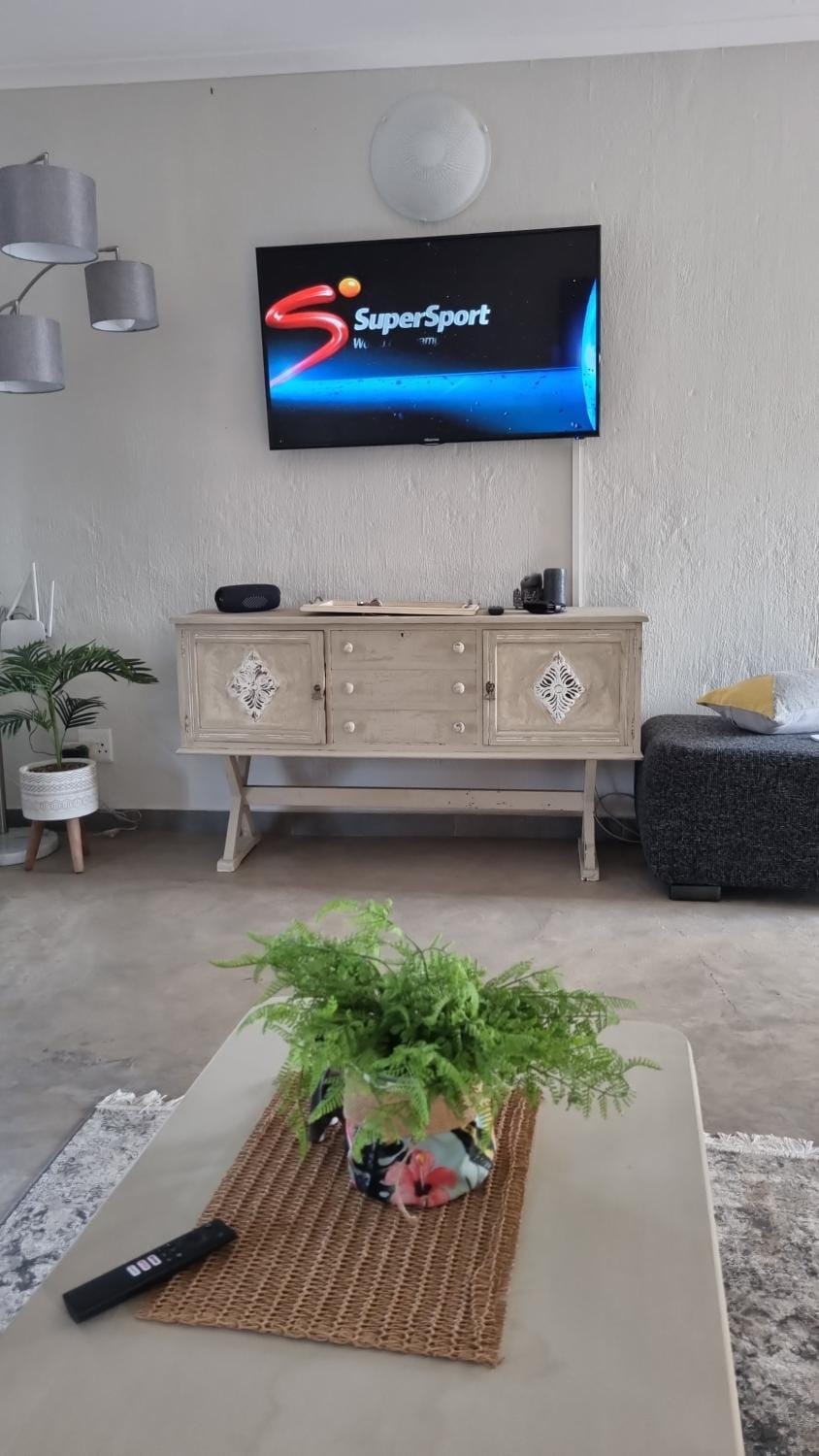 Sonop in Marloth Park House in South Africa