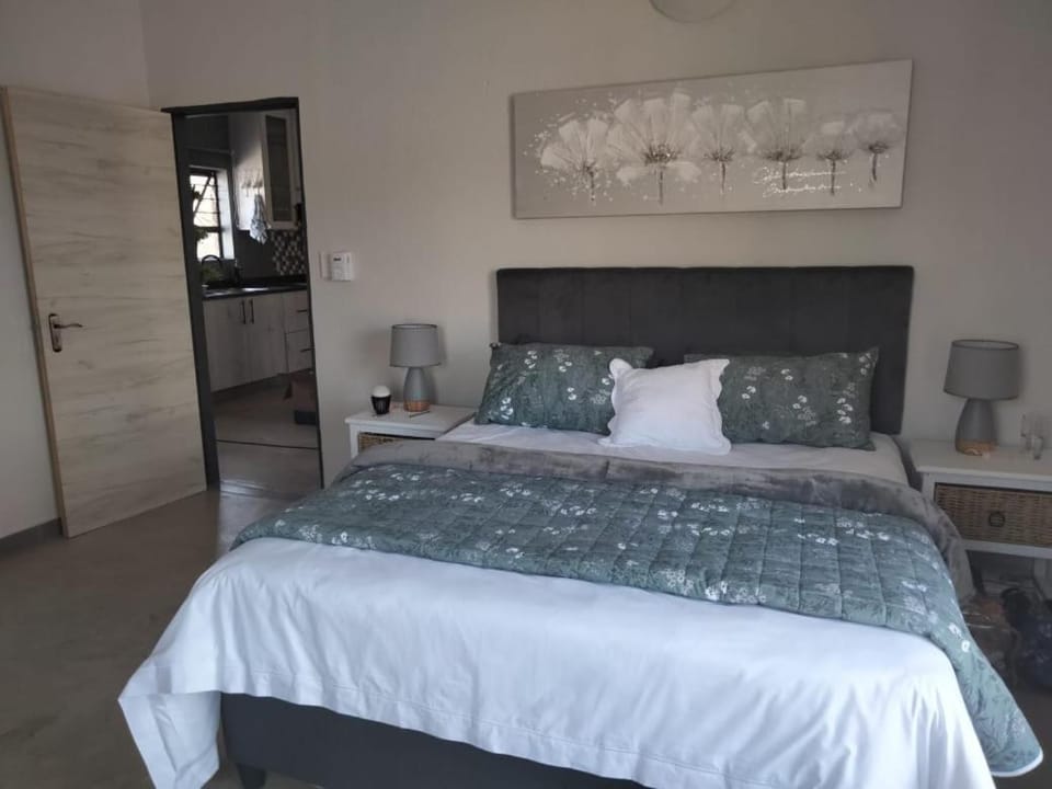 Sonop in Marloth Park House in South Africa