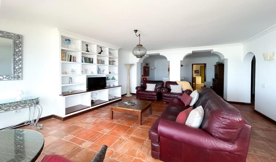 TV and multimedia, Living room, Photo of the whole room