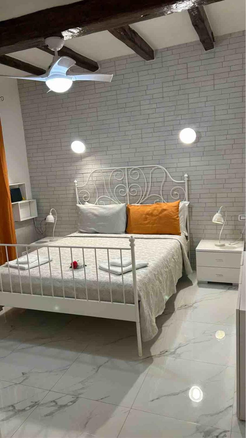 CORTICELLA 1 Apartment in Bologna