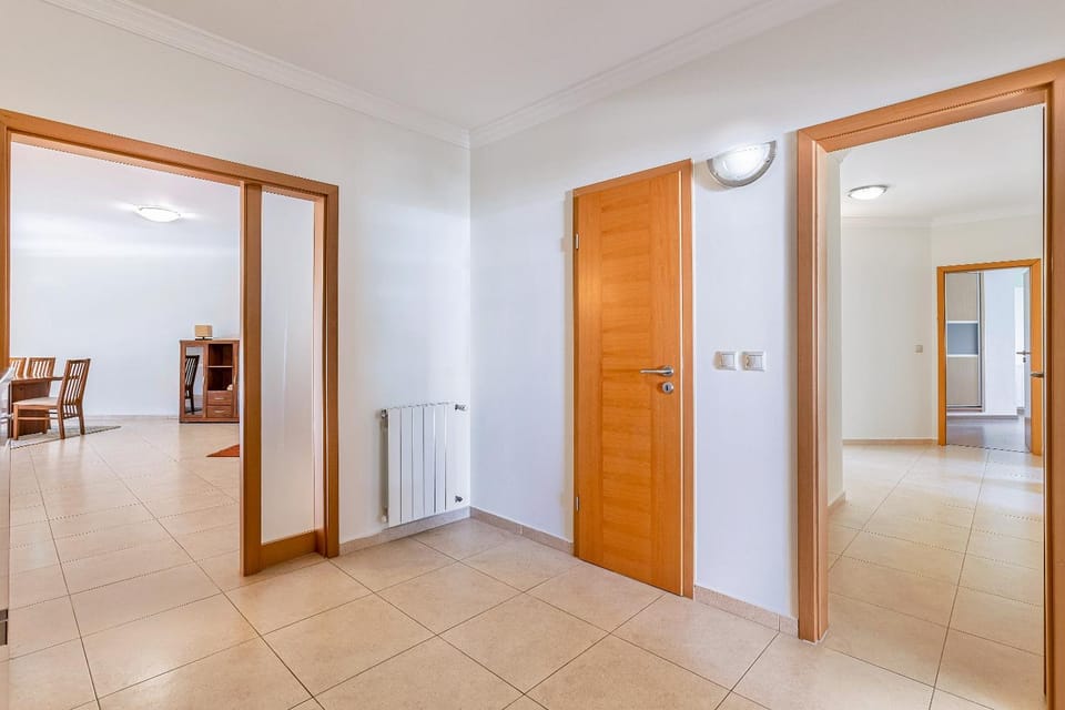 Casa Jamaica Apartment in Lagos