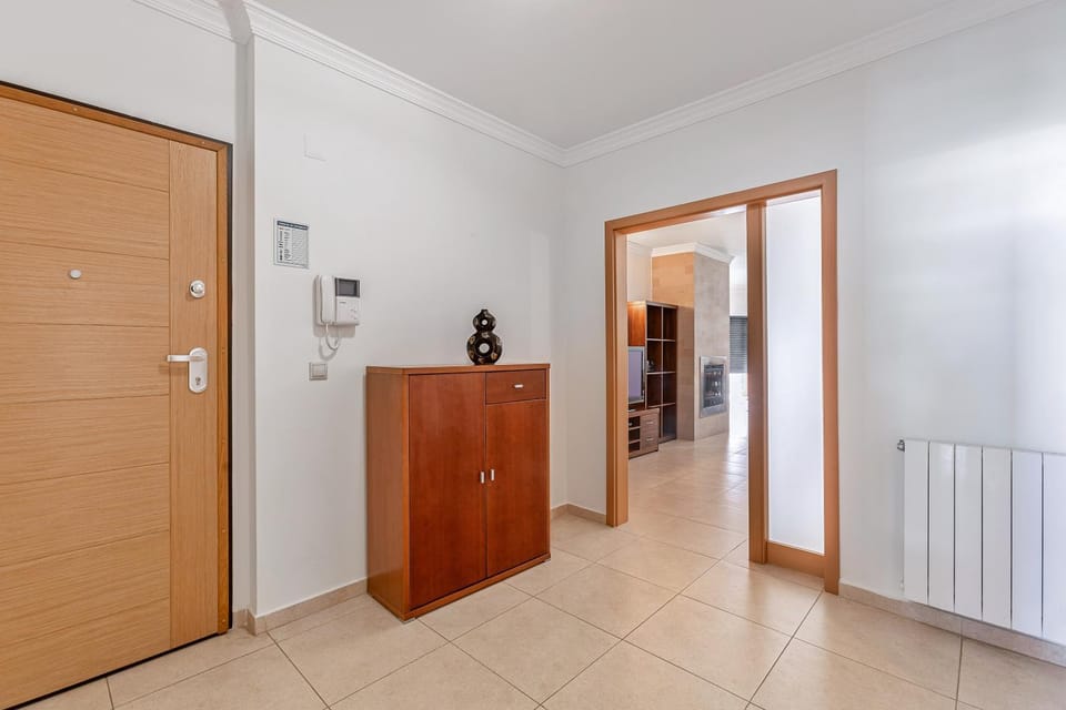 Casa Jamaica Apartment in Lagos