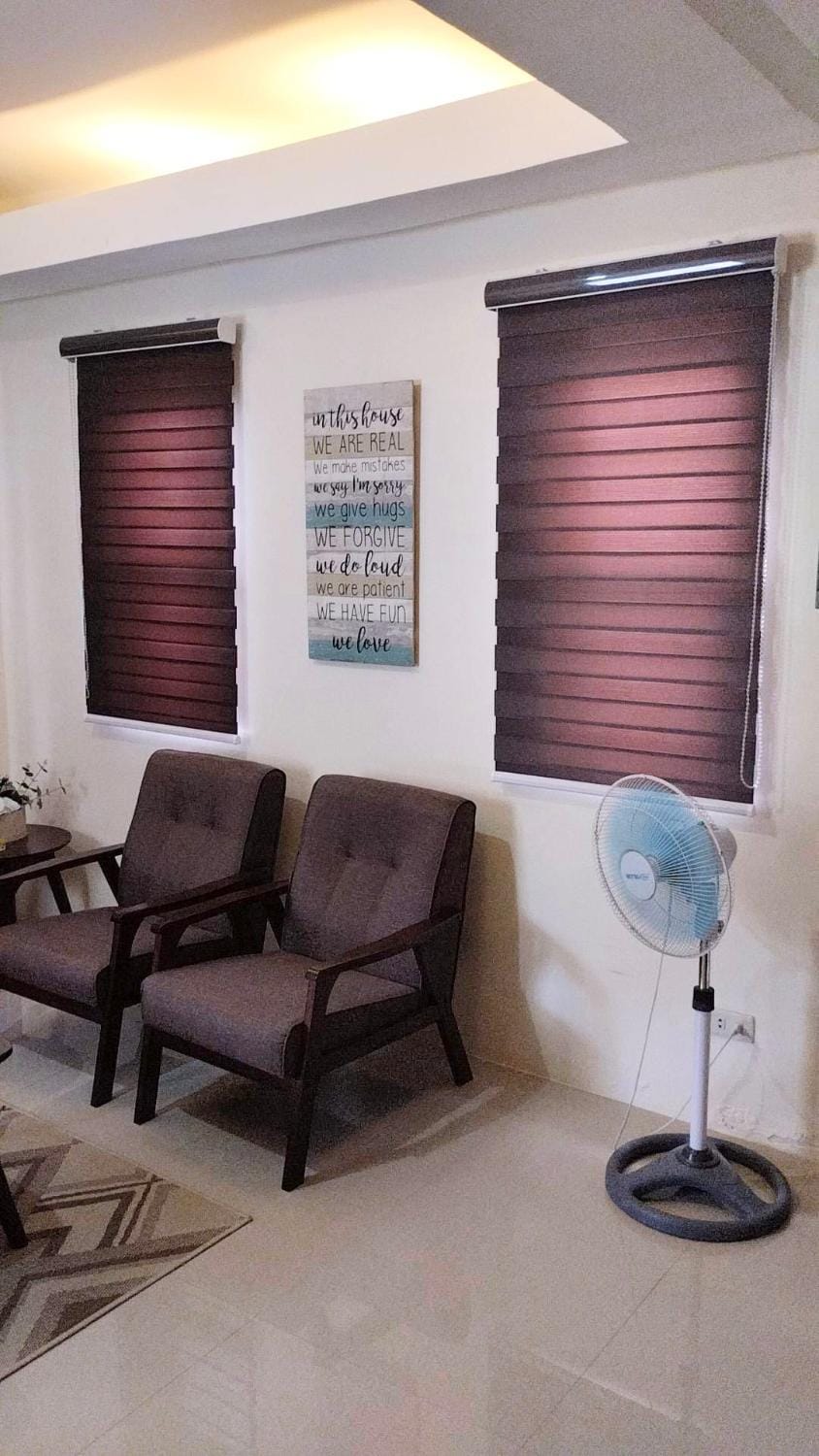 Casa LeoMa Villa in Nasugbu