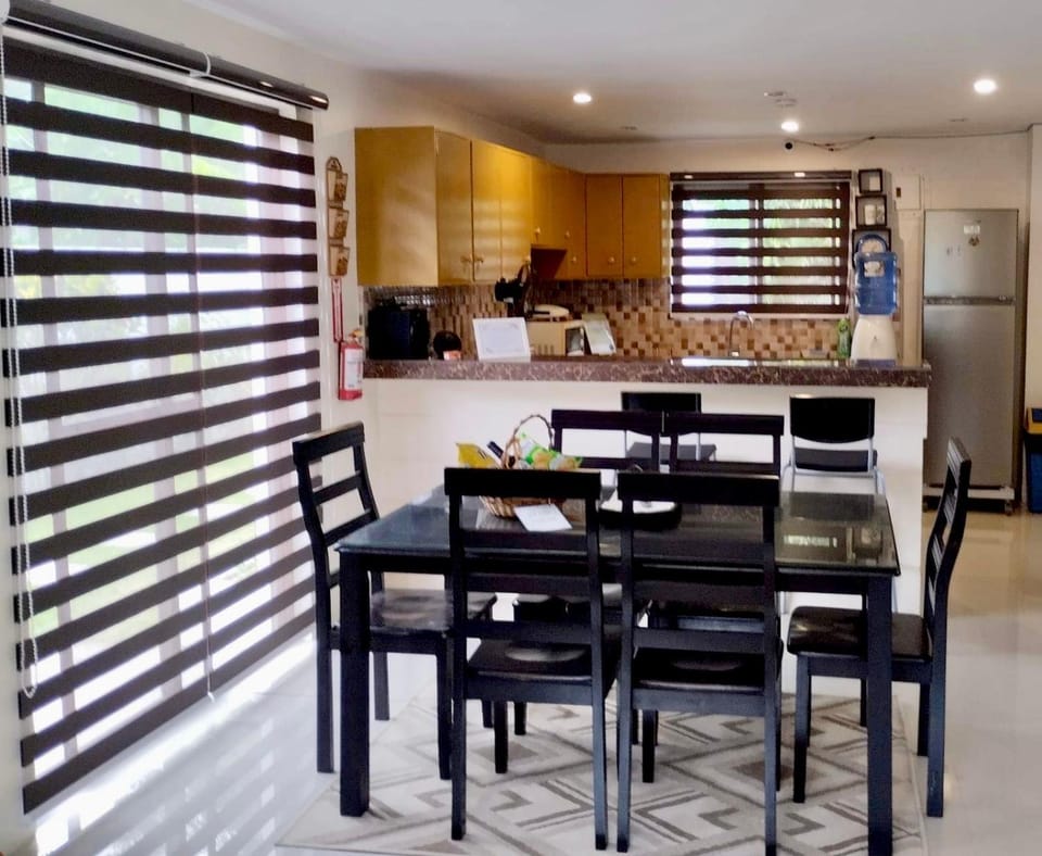 Casa LeoMa Villa in Nasugbu