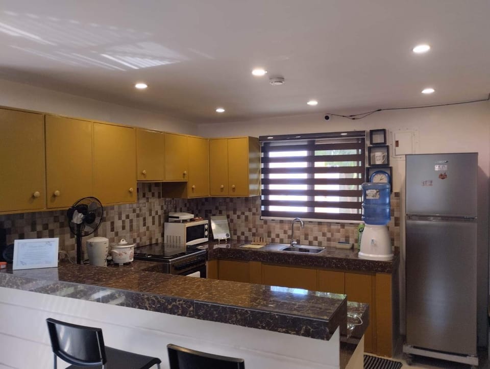 Casa LeoMa Villa in Nasugbu