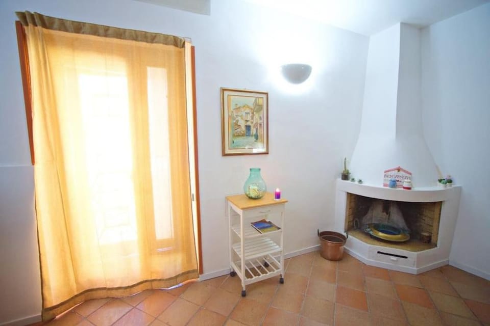 Santa Caterina House in Brindisi