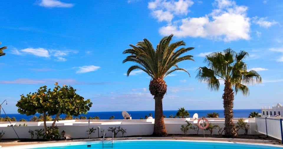 Day, Pool view, Sea view, Swimming pool, Swimming pool