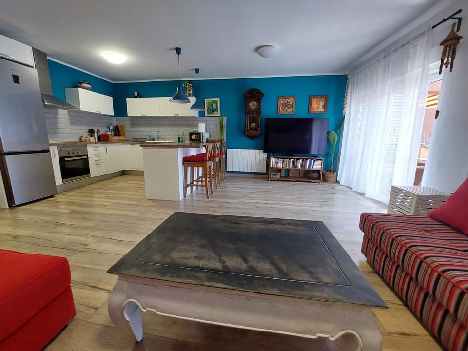 Family Apartment Andrea Apartment in Valencian Community