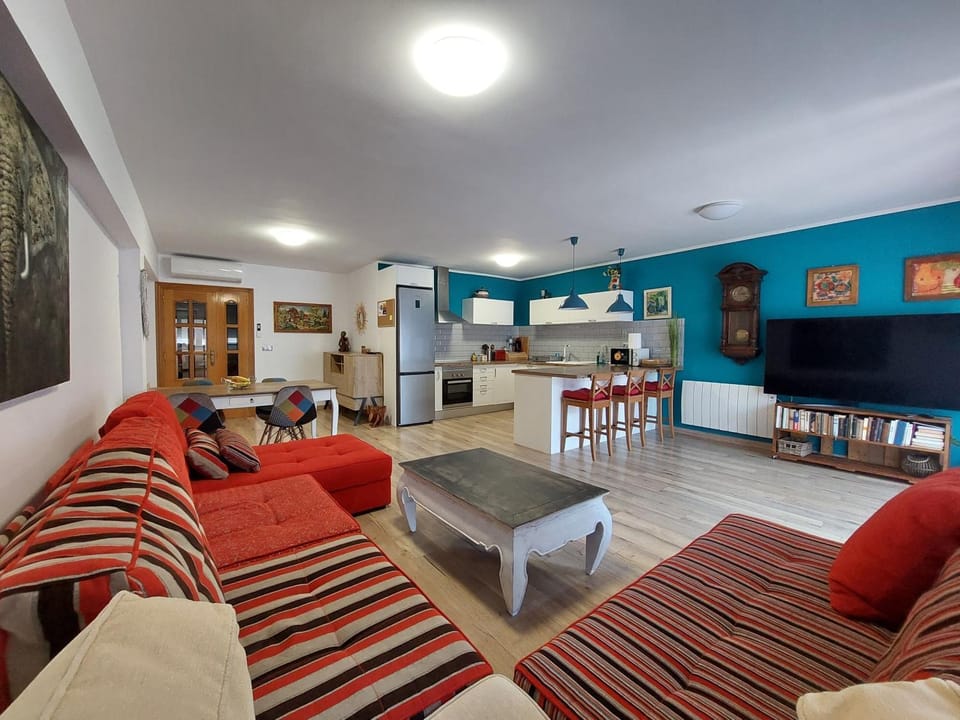 Family Apartment Andrea Apartment in Valencian Community