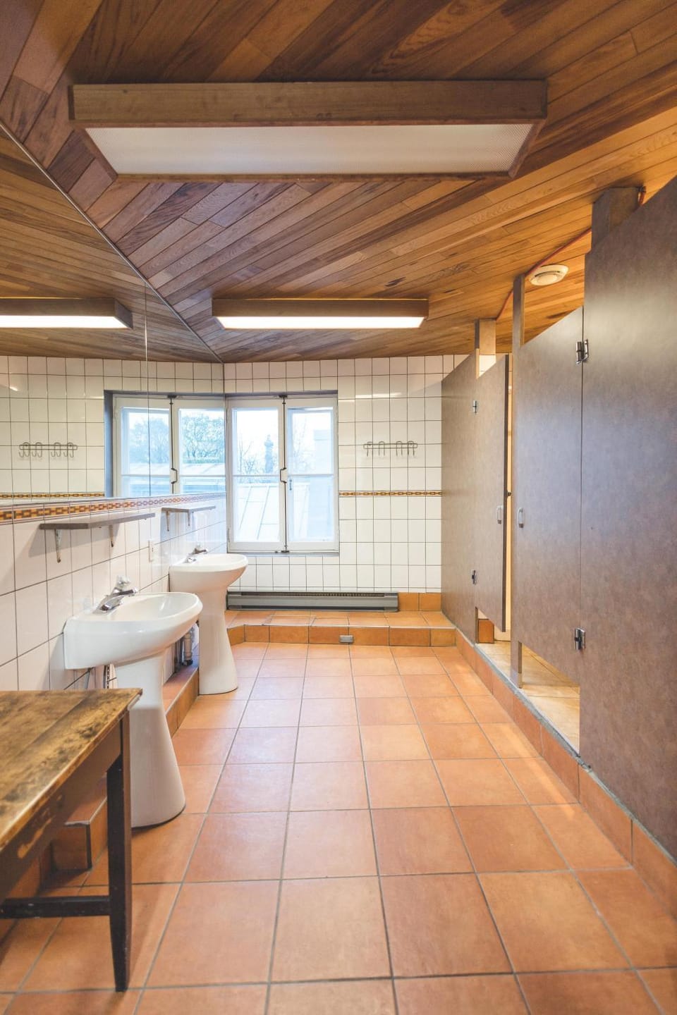 Auberge de la Paix Hostel in Quebec City