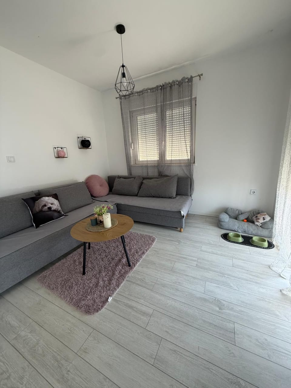 Lucija,Vila Vuletic Apartment in Neum