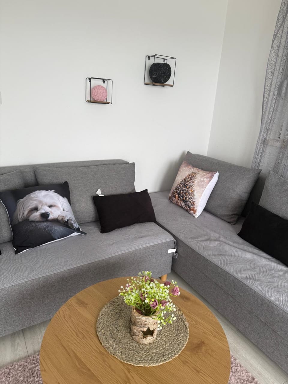 Lucija Apartment in Neum