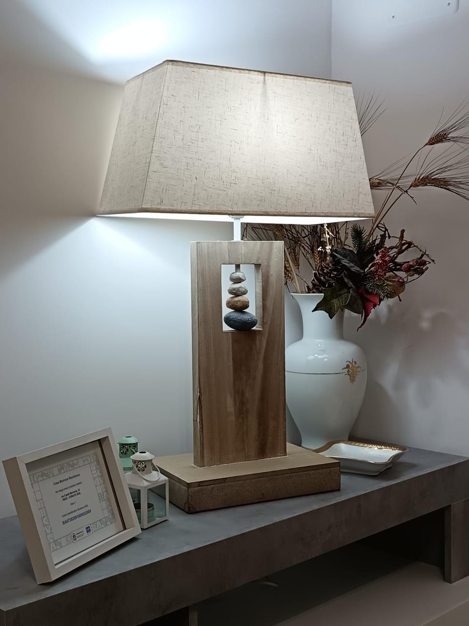 Casa Morrone Residence Apartment in Apulia