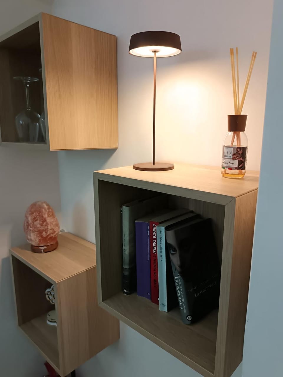 Casa Morrone Residence Apartment in Apulia